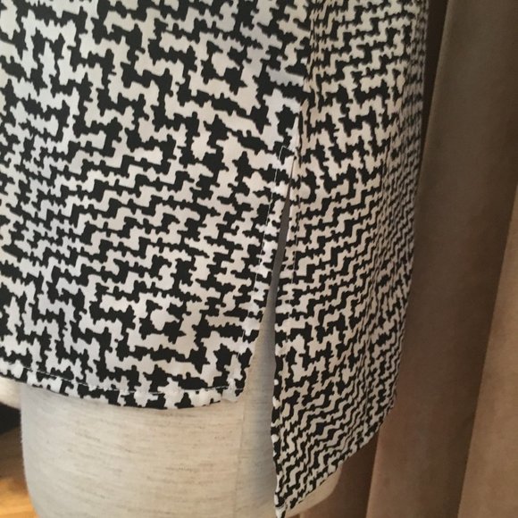 Forever 21 Blouse - Picture 3 of 5